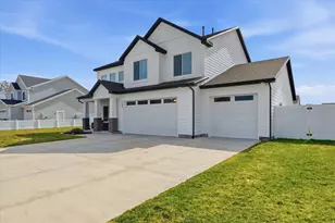 768 E 1100 S, Hyrum, UT 84319 - Photo 41