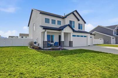 768 E 1100 S, Hyrum, UT 84319 - Photo 3