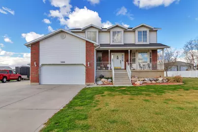 3808 W 4300 S, West Haven, UT 84401 - Photo 1