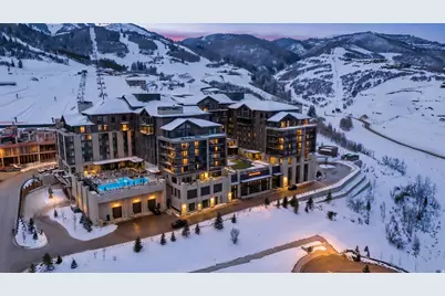 1702 W Glencoe Way #8038, Deer Valley, UT 84060 - Photo 1