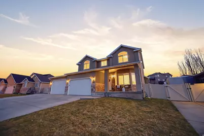 1301 S Alpine Dr. W, Saratoga Springs, UT 84045 - Photo 3