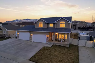 1301 S Alpine Dr. W, Saratoga Springs, UT 84045 - Photo 1