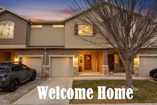 1148 W Seraphim Ct, Layton, UT 84041 - Photo 1