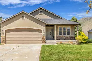 1836 W 800 N, Mapleton, UT 84664 - Photo 1