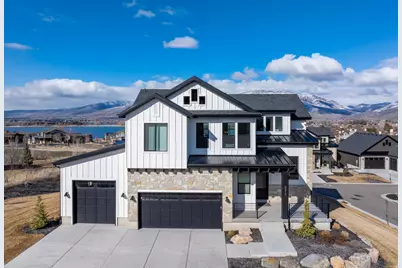 6372 E 950 S #6, Huntsville, UT 84317 - Photo 1