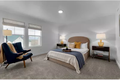 722 W 2840 S #8, Nibley, UT 84321 - Photo 19