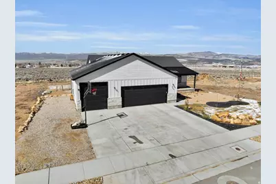 440 N 725 E, Mount Pleasant, UT 84647 - Photo 33