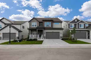12763 S Capitol Gorge Dr, Herriman, UT 84096 - Photo 1