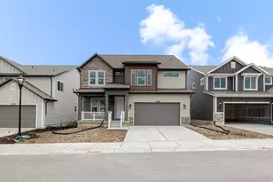 12763 S Capitol Gorge Dr, Herriman, UT 84096 - Photo 1