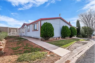 3871 W 20 N, Hurricane, UT 84737 - Photo 1