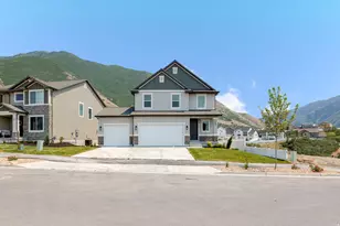 195 W Harmony Rdg Pkwy, Mapleton, UT 84664 - Photo 1