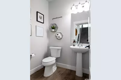 14911 S Hidden Way, Bluffdale, UT 84065 - Photo 23