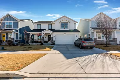 14911 S Hidden Way, Bluffdale, UT 84065 - Photo 45