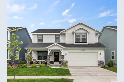 14911 S Hidden Way, Bluffdale, UT 84065 - Photo 1