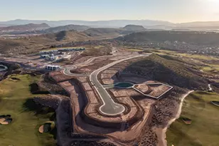 3523 E Open Circle, Washington, UT 84780 - Photo 1