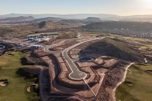 1711 N Golden Bear Way, Washington, UT 84780 - Photo 1