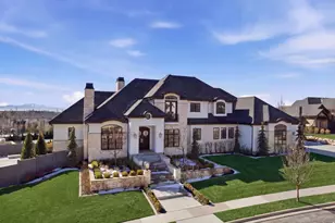 6605 W Burgundy Ct, Highland, UT 84003 - Photo 1