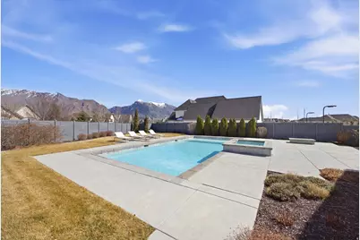 6605 W Burgundy Ct, Highland, UT 84003 - Photo 15