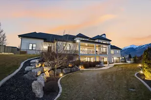 6605 W Burgundy Ct, Highland, UT 84003 - Photo 9