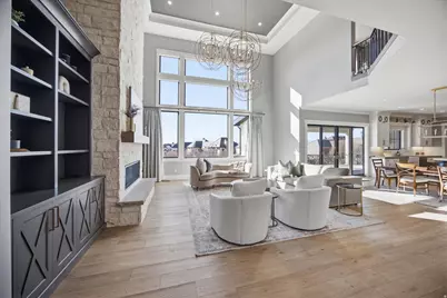 6605 W Burgundy Ct, Highland, UT 84003 - Photo 23