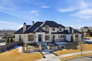 6605 W Burgundy Ct, Highland, UT 84003 - Photo 1