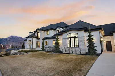 6605 W Burgundy Ct, Highland, UT 84003 - Photo 5