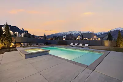 6605 W Burgundy Ct, Highland, UT 84003 - Photo 11