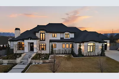 6605 W Burgundy Ct, Highland, UT 84003 - Photo 1