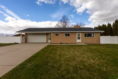 1050 W 3200 S, Nibley, UT 84321 - Photo 1
