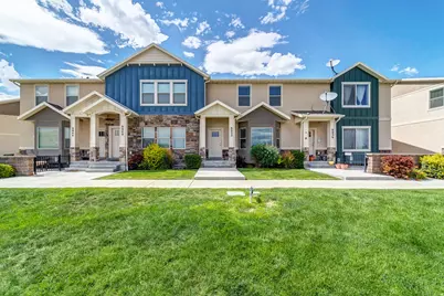 8052 N Rock Creek Cove Ln, Eagle Mountain, UT 84005 - Photo 1