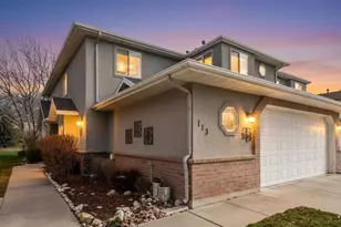 113 N Hillsborough Dr, Pleasant View, UT 84414 - Photo 1