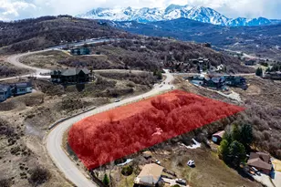 1215 S Via Monaco Dr E, Huntsville, UT 84317 - Photo 1