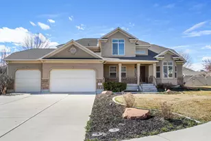 551 N 1520 E, Lehi, UT 84043 - Photo 1