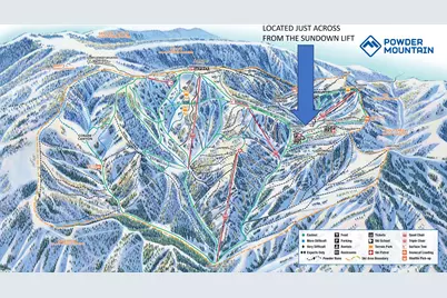 6560 N Wolf Creek Dr #4B, Eden, UT 84310 - Photo 3