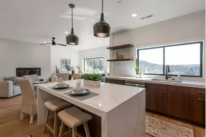 6560 N Wolf Creek Dr #4B, Eden, UT 84310 - Photo 13