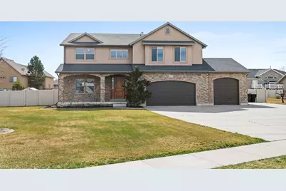 4479 W 1650 N, Plain City, UT 84404 - Photo 47