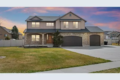 4479 W 1650 N, Plain City, UT 84404 - Photo 1