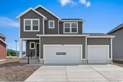 712 W 2840 S #9, Nibley, UT 84321 - Photo 1