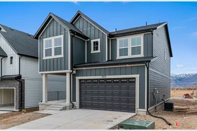 712 W 2840 S #9, Nibley, UT 84321 - Photo 1