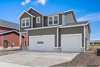 712 W 2840 S #9, Nibley, UT 84321 - Photo 3