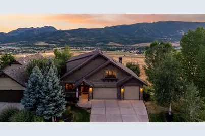 5932 E Big Horn Pkwy, Eden, UT 84310 - Photo 1