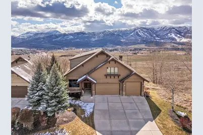 5932 E Big Horn Pkwy, Eden, UT 84310 - Photo 3