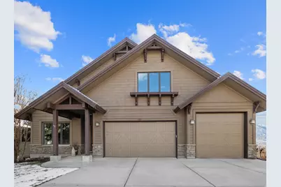 5932 E Big Horn Pkwy, Eden, UT 84310 - Photo 5