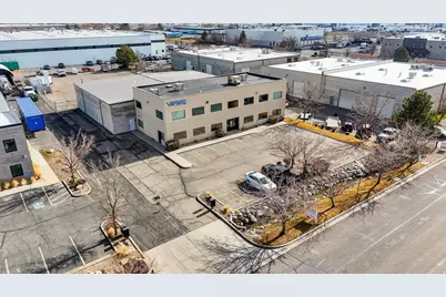 1055 S 3600 W, Salt Lake City, UT 84104 - Photo 23