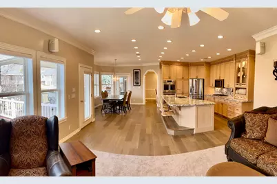 1644 E Wasatch Dr, Ogden, UT 84403 - Photo 5