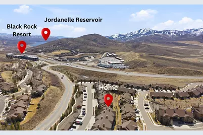 14311 N Buck Horn Trl #42-O, Kamas, UT 84036 - Photo 5