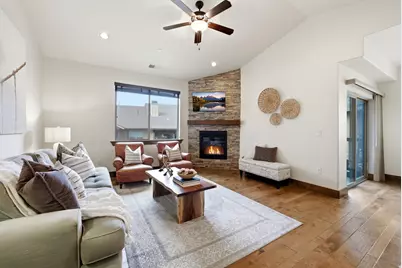 14311 N Buck Horn Trl #42-O, Kamas, UT 84036 - Photo 5