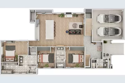 1762 N Broadway Ave #102, Tooele, UT 84074 - Photo 3