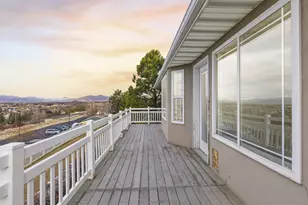 8987 N Cottage Cyn Dr, Cedar Hills, UT 84062 - Photo 11