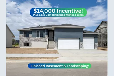 3181 N 2825 W #44, Plain City, UT 84404 - Photo 1